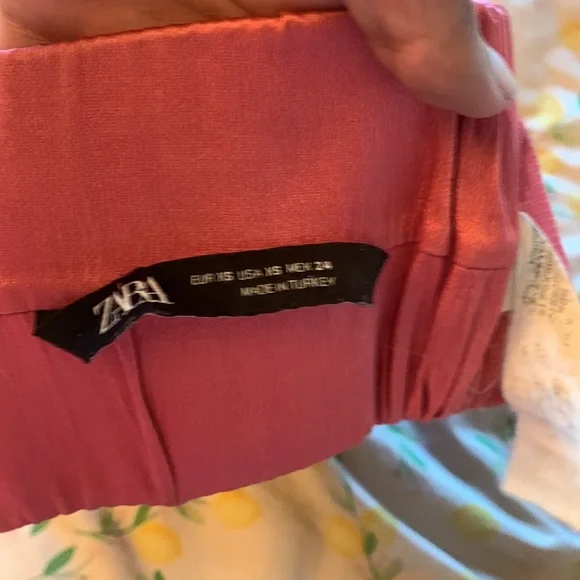 Pink Top - Picture 3 of 3